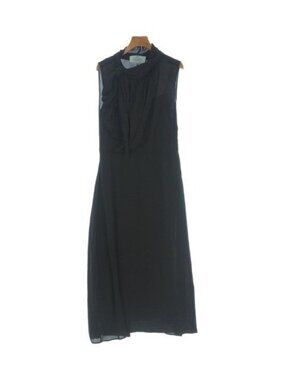 Prada Dress Black